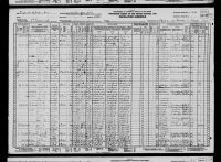 1930 United States Federal Census - Andrew Hanson