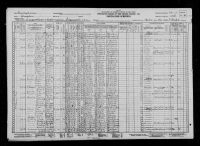 1930 United States Federal Census - Charles Banks