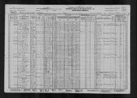 1930 United States Federal Census - Domer John Morris