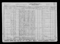 1930 United States Federal Census - Edith Brittingham