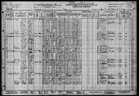 1930 United States Federal Census - Edna Mae Mckinney