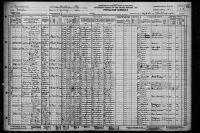 1930 United States Federal Census - Eliza Chester Winters