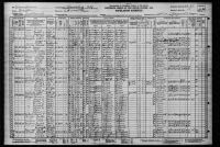 1930 United States Federal Census - Eugene A Fairfax Jr