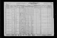 1930 United States Federal Census - Glen Everett