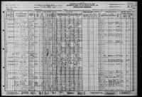 1930 United States Federal Census - Hariet Polston