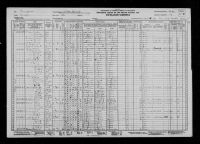 1930 United States Federal Census - Harry Joyner