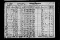 1930 United States Federal Census - Helen Jones