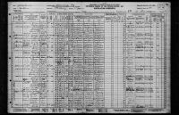 1930 United States Federal Census - Helena T Flowers