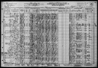 1930 United States Federal Census - Hilda H Higgins Wilburn