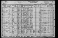 1930 United States Federal Census - James E Washington II