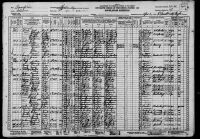 1930 United States Federal Census - Jessie M Quann