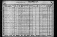 1930 United States Federal Census - Joseph Cobbs Popel