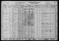 1930 United States Federal Census - Lazuras Anderson I