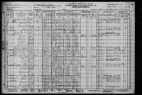 1930 United States Federal Census - Margaret F Flowers