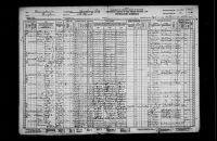 1930 United States Federal Census - Martha J Gross