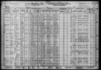 1930 United States Federal Census - Marzella Thomas