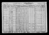 1930 United States Federal Census - Moses Everett II
