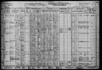1930 United States Federal Census - Myrtle Angeline Finley