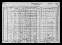 1930 United States Federal Census - Robert Oscar Nizer