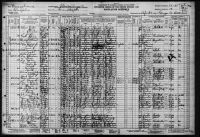 1930 United States Federal Census - Robert Small