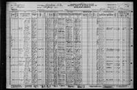 1930 United States Federal Census - Susan Smith Potter