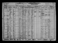 1930 United States Federal Census - William Boddy