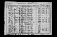 1930 United States Federal Census - William Goldsborough