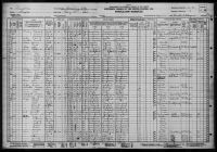 1930 United States Federal Census - William H Dickey