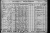 1930 United States Federal Census - William Henry Wallace