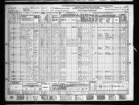 1940 United States Federal Census - Briscoe C Woolfolk II