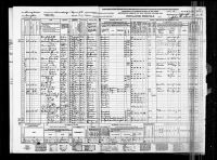 1940 United States Federal Census - Edith Matilda Crummel