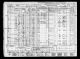 1940 United States Federal Census - Martin Luther Blalock