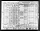 1940 United States Federal Census - Mary Elizabeth Thomas