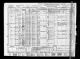 1940 United States Federal Census - Roger Kenton Williams