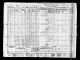 1940 United States Federal Census - William C Waller