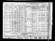 1940 United States Federal Census - William Thomas Aldridge II