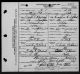 Delaware, US, Marriage Records, 1750-1954 - Bettie E Scott