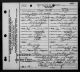 Delaware, US, Marriage Records, 1750-1954 - Chauncey Flowers II