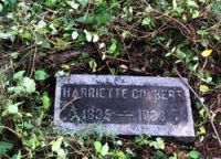 Harriet Jane Chester