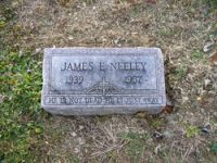 Findagrave  James E. Neeley