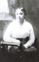 Ida Elizabeth Bowser