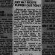 Jury May Receive Flowers Case Today_5 Jun 1929