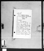 Kentucky, US, Death Records, 1852-1965 - Rhoda Zedricks