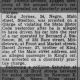 King and Daniel Joyner Arrested After Car Accident_01 Aug 1938