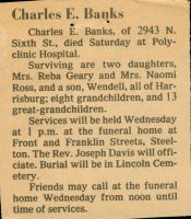 Lincoln Cemetery_Burials A-XYZ_-0036_Banks-Charles E