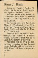 Lincoln Cemetery_Burials A-XYZ_-0051_Banks-Oscar James