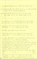 Lincoln Cemetery_Handwritten Records_B_0004