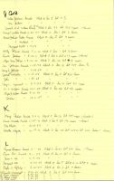Lincoln Cemetery_Handwritten Records_B_0020
