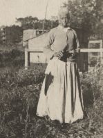 Mrs. Rosabell Robinson ( Harry P. Robinson's mother)