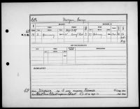 New York, U.S., Civil War Muster Roll Abstracts, 1861-1900